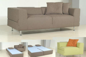 folding sofa bed