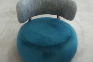armchair