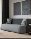 Sofa – Folding bed